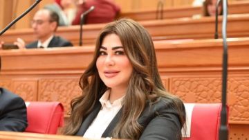 النائبة ولاء الصبان : اكتشاف المواهب حجر الأساس لبناء الإنسان