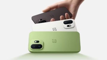 بطارية عملاقة وأداء صادم.. وان بلس تكشف موعد إطلاق هاتف OnePlus 15T بطارية عملاقة وأداء صادم.. وان بلس تكشف موعد إطلاق هاتف OnePlus 15T