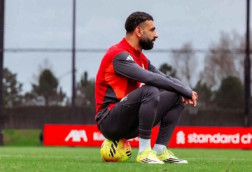 حقيقة رفض مسؤولي الدوري السعودي التعاقد مع صلاح