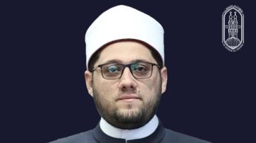 حملة وعي.. الأزهر يفند شبهة الاكتفاء بالقرآن وإنكار حجية السنة حملة وعي.. الأزهر يفند شبهة الاكتفاء بالقرآن وإنكار حجية السنة