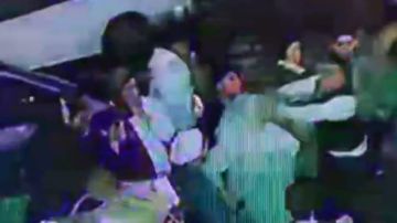 سقط في قبضة مباحث بورسعيد.. تفاصيل ضبط متهم اعتدى على سيدة وابنتها أمام الملاهي