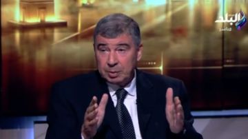 صفوت الديب يحذر من احتمال استخدام نووي في الأزمة الأمريكية - الإيرانية وتداعياته على المنطقة