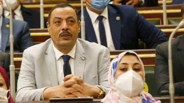 طلب إحاطة لمواجهة فوضى التجارة الرقمية والرقابة على المنصات الإلكترونية طلب إحاطة لمواجهة فوضى التجارة الرقمية والرقابة على المنصات الإلكترونية