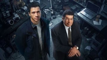 عمرو سلامة: توهج ممثلي عين سحرية سببه السيناريو المحبوك