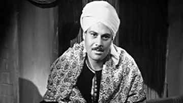 فى ذكراه .. قصة اكتئاب يحيى شاهين بسبب امرأة وأزمته مع أم كلثوم