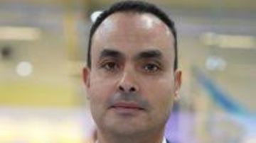 متحدث البترول: المخزونات الاستراتيجية آمنة.. ولدينا خطط متعددة لمواجهة أي تداعيات إقليمية متحدث البترول: المخزونات الاستراتيجية آمنة.. ولدينا خطط متعددة لمواجهة أي تداعيات إقليمية