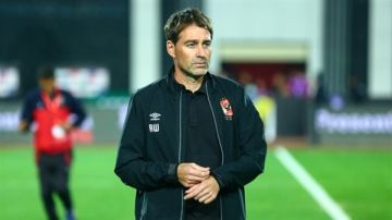 محسن صالح يكشف كواليس مثيرة لأول مرة عن رحيل فايلر عن الأهلي محسن صالح يكشف كواليس مثيرة لأول مرة عن رحيل فايلر عن الأهلي