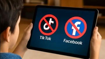 من أستراليا إلى أوروبا.. دول تحد من استخدام الأطفال لوسائل التواصل الاجتماعي من أستراليا إلى أوروبا.. دول تحد من استخدام الأطفال لوسائل التواصل الاجتماعي