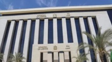 موعد صرف منحة عيد الفطر 2026 للعمالة غير المنتظمة