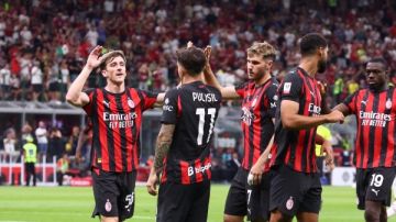 موعد مباراة ديربي الغضب بين ميلان والإنتر في الدوري الإيطالي