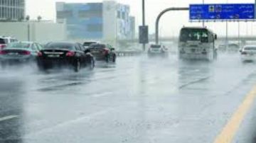 هل القيادة آمنة اليوم؟.. إرشادات مهمة قبل النزول في ظل الطقس المتقلب