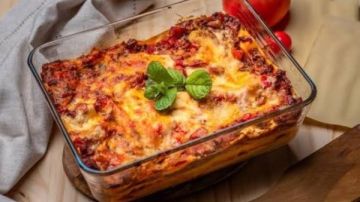 هنفطر ايه النهاردة؟ .. دجاج بصوص الفلفل الأحمر ولازانيا بالخضار المشوي هنفطر ايه النهاردة؟ .. دجاج بصوص الفلفل الأحمر ولازانيا بالخضار المشوي