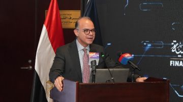 وزير الاستثمار: بدء التداول في سوق المشتقات يعزز تنافسية البورصة المصرية