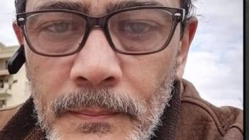 وفاة المنتج الفني وائل عبد العزيز