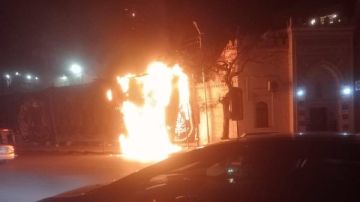 3 ملايين جنيه خسائر.. الحماية المدنية بالغربية تخمد نيران حريق دار مناسبات بطنطا 3 ملايين جنيه خسائر.. الحماية المدنية بالغربية تخمد نيران حريق دار مناسبات بطنطا