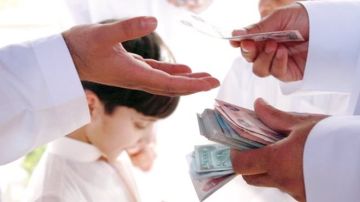 أفكار غير تقليدية لتقديم العيدية هذا العام