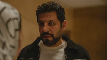 إياد نصار يكشف كواليس صحاب الأرض: عمل ضخم يعكس مأساة غزة