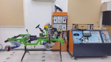 الأعلى للتعليم التكنولوجي: برامجنا الدراسية تصمم وفق احتياجات سوق العمل