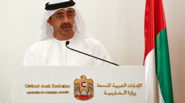 الإمارات : تعرضنا لـ 1000 هجمة .. ودفاعنا عن النفس حق لا يمكن التنازل عنه