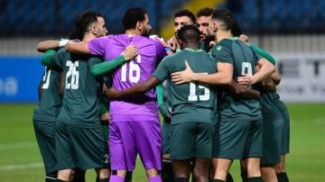 الاتحاد السكندري يعلن قائمته لمواجهة الزمالك.. أفشة ومابولولو في الهجوم الاتحاد السكندري يعلن قائمته لمواجهة الزمالك.. أفشة ومابولولو في الهجوم