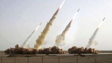 الحرس الثوري الإيراني: انطلاق الموجة 16 من عملية الوعد الصادق 4