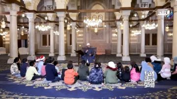 الرياضة في الإسلام.. آداب وقيم تحولها إلى عبادة الرياضة في الإسلام.. آداب وقيم تحولها إلى عبادة