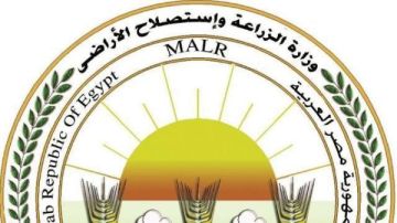 الزراعة: إزالة 384 حالة تعد على الأراضي خلال إجازة عيد الفطر