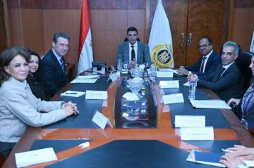 الصناعة المصرية: استهداف 7 صناعات لتحقيق طفرة وأنظمة طاقة مستقلة للمصانع