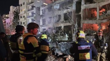 الصواريخ الإيرانية ترعب المحتلين.. 29 إسرائيليا مصابا بسبب التدافع إلى الملاجئ