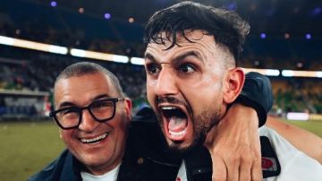 الهلال السوداني يتقدم بشكوى رسمية لكاف بسبب مشاركة الموساوي رغم الإيقاف