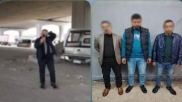 انتحلوا صفة رجال شرطة.. عصابة تواجه الحبس سنتين طبقا للقانون انتحلوا صفة رجال شرطة.. عصابة تواجه الحبس سنتين طبقا للقانون