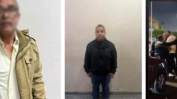 بيذلني ويبهدلني.. التحقيق مع أطراف فيديو استغاثة شاب من اعتداءات والده