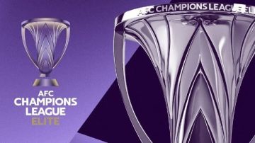 تأجيل مباريات ثمن نهائي دوري أبطال آسيا للنخبة بسبب حرب إيران تأجيل مباريات ثمن نهائي دوري أبطال آسيا للنخبة بسبب حرب إيران