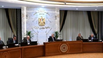 رئيس الوزراء: مصر تبذل جهودا مع الأطراف المعنية لخفض التصعيد في المنطقة