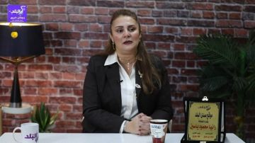 رانيا محمود ياسين: الكوميديا سر حماسي لـ بيت بابا .. وقدمت دوري بمزاج خاص