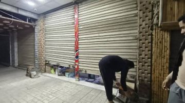 رسميا.. متى ينتهي قرار غلق المحلات 9 مساء؟