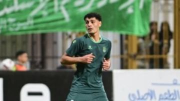 شيحة: نجحت في بيع عبد الرحمن مجدي بـ50 مليون جنيه رغم فسخ عقده