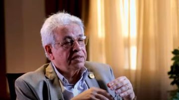 عبد المنعم سعيد: الشرق الأوسط يحتاج تشخيصا دقيقا للتحديات.. وأحذر من السوشيال ميديا