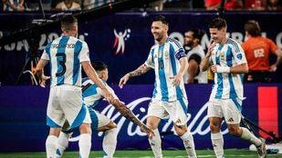 غموض يحيط بمكان نهائي فيناليسيما بين إسبانيا والأرجنتين وقرار الحسم خلال أيام