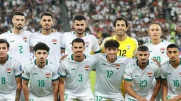 فرحة شعب بعد 50 سنة.. خالد الغندور يتمنى تأهل العراق لكأس العالم 2026