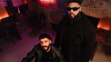 فيلم إيجي بست يطلق ميني ألبوم يضم 4 أغنيات