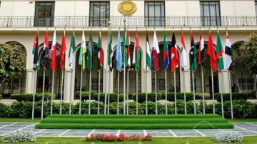 لبحث استهداف الدول العربية.. اجتماع لوزراء خارجية مجلس الجامعة العربية الأحد