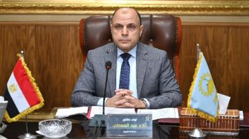 محافظ الغربية: استمرار حملات الإزالة وتكثيف الرقابة على الخدمات خلال العيد