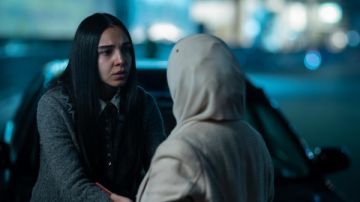 مسلسل عرض وطلب الحلقة 3 .. سلمى أبو ضيف تفقد ابنها وتنقذ والدتها مسلسل عرض وطلب الحلقة 3 .. سلمى أبو ضيف تفقد ابنها وتنقذ والدتها