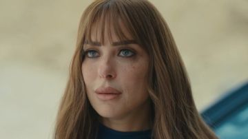 مسلسل فن الحرب.. مقتـ.ـل ريم مصطفى بعد انكشاف مخططاتها السرية