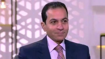 مضيق هرمز في قلب الأزمة.. هشام إبراهيم: 20 من الطاقة العالمية مهددة