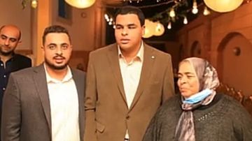 من التحدي للتكريم.. أم مثالية تروي رحلة كفاحها مع أبنائها من ذوي الهمم من التحدي للتكريم.. أم مثالية تروي رحلة كفاحها مع أبنائها من ذوي الهمم