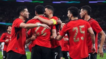 مواجهة الكبار.. 5 أهداف تكتيكية يسعى لها حسام حسن أمام إسبانيا قبل المونديال