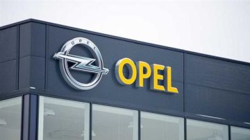 موديلات 2007 حتى 2019.. استدعاء سيارات أوبل بسبب عيب في الوسائد الهوائية