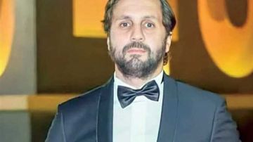 هشام ماجد يكشف كواليس التحضير لفيلم برشامة: كنت المفروض أصوره من زمان هشام ماجد يكشف كواليس التحضير لفيلم برشامة: كنت المفروض أصوره من زمان